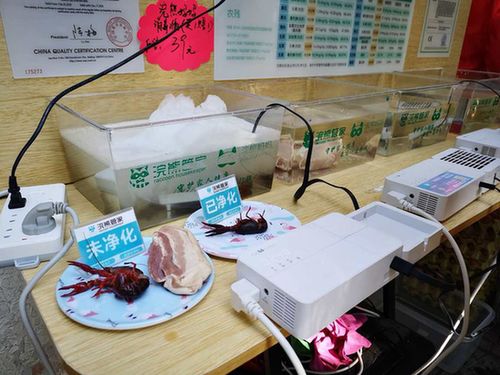 軍工科技賦能 以極化納米技術(shù)守護家庭入口與個人健康新未來